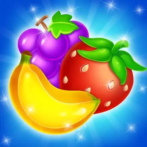 Fruit Swipe Mania
