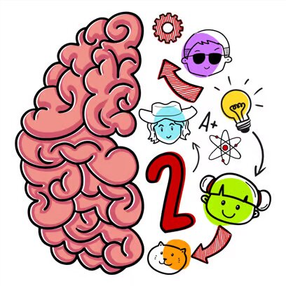 Brain Test 2 – Knifflige Geschichten