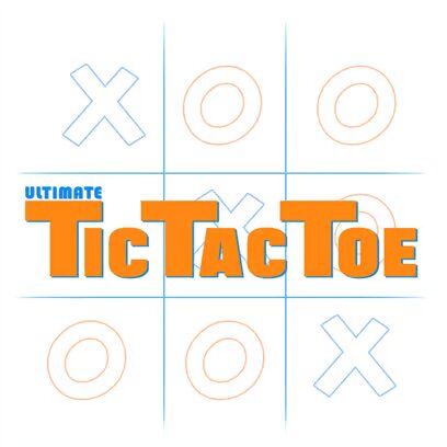 Ultimatives Tic Tac Toe