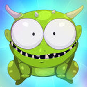 Sladkosti Nebo Tweety