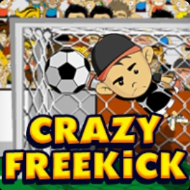 Insane Freekick