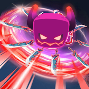 Атомная война