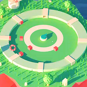 Кубическая защита