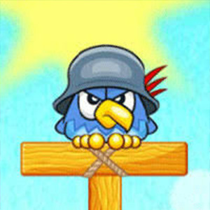 Спасти курицу