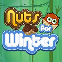 Nuts For Winter
