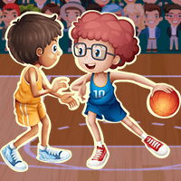 Basketball Master